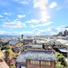4DK 戸建て 京都市北区 眺望