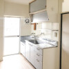 2K Apartment to Rent in Iwata-shi Interior