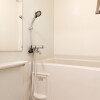 1DK Apartment to Rent in Sumida-ku Bathroom