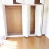 2DK Apartment to Rent in Itabashi-ku Storage