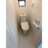 3SLDK House to Rent in Suginami-ku Toilet