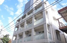 1K Mansion in Nishiogiminami - Suginami-ku
