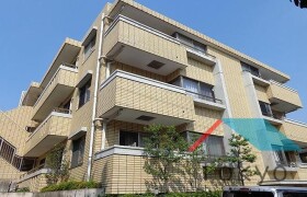世田谷区北沢-2LDK公寓大厦
