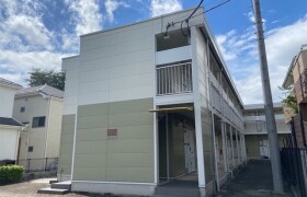 1K Apartment in Amema - Akiruno-shi