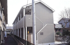 1K Apartment in Atagocho - Saitama-shi Iwatsuki-ku