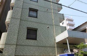 1R Mansion in Sannocho - Yokohama-shi Minami-ku