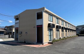 1K Apartment in Sumiyoshi - Kofu-shi