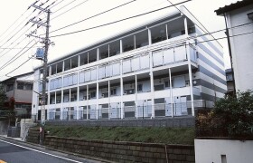 1K Mansion in Wakamiyadai - Yokosuka-shi