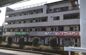 1R Apartment in Manganji - Hino-shi