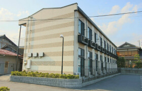 1K Apartment in Waniimajuku - Otsu-shi
