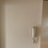 2DK Apartment to Rent in Chofu-shi Security