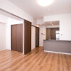 1LDK Apartment to Rent in Chuo-ku Interior