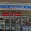 1K Apartment to Rent in Matsudo-shi Convenience Store