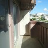2LDK Apartment to Rent in Uruma-shi Balcony / Veranda