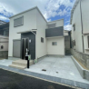 4LDK House to Buy in Hirakata-shi Parking