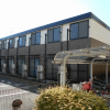 2DK Apartment to Rent in Hirakata-shi Exterior