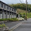 1K Apartment to Rent in Kizugawa-shi Parking