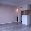 3LDK Apartment to Buy in Osaka-shi Nishi-ku Living Room