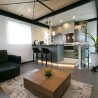 1SDK House to Buy in Osaka-shi Kita-ku Living Room