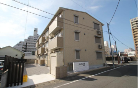 2LDK Apartment in Fussa - Fussa-shi