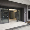 1SLDK Apartment to Buy in Itabashi-ku Building Entrance