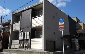 1K Apartment in Aoyagicho - Nagoya-shi Chikusa-ku