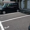 1K Apartment to Rent in Nagareyama-shi Parking