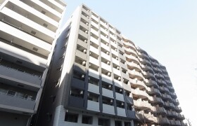 横滨市港北区新横浜-1R公寓大厦