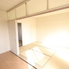 3DK Apartment to Rent in Sasebo-shi Interior