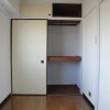 2DK Apartment to Rent in Shibuya-ku Bedroom