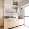 2K Apartment to Rent in Gotsu-shi Interior