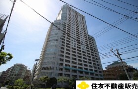 2LDK {building type} in Higashishinagawa - Shinagawa-ku