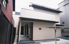 1K Mansion in Hiranocho - Kyoto-shi Shimogyo-ku