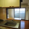1LDK Apartment to Rent in Toride-shi Interior