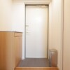 1LDK Apartment to Rent in Koto-ku Interior