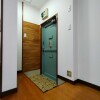 1LDK Apartment to Rent in Kita-ku Entrance