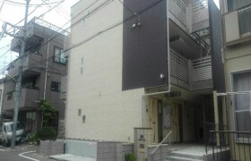 1K Mansion in Chuo - Ota-ku