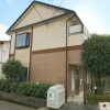1K Apartment to Rent in Otsu-shi Exterior