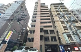 1LDK Mansion in Hirao - Fukuoka-shi Chuo-ku
