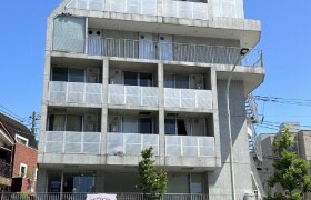 Whole Building Office in Uehara - Shibuya-ku