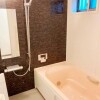 3LDK House to Rent in Shibuya-ku Bathroom