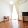 1K 아파트 to Rent in Kokubunji-shi Bedroom
