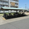 2K Apartment to Rent in Kishiwada-shi Exterior