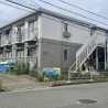 1K Serviced Apartment to Rent in Hachioji-shi Exterior