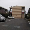 1K Apartment to Rent in Chigasaki-shi Parking