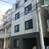1LDK Apartment to Rent in Bunkyo-ku Exterior