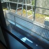1R Apartment to Rent in Higashikurume-shi Balcony / Veranda