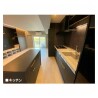 2LDK Apartment to Buy in Suita-shi Kitchen