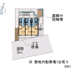 神戶市灘區出租中的1K公寓大廈 室內