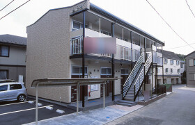 1K Apartment in Iwase - Kamakura-shi